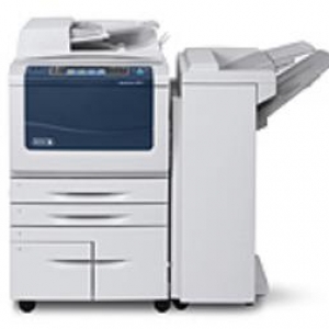 富士施乐 Xerox WorkCentre 5865 驱动