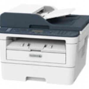 富士施乐Fuji Xerox DocuPrint M275 z 驱动