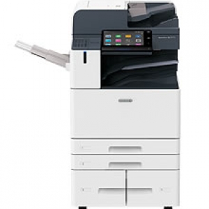 富士施乐Fuji Xerox ApeosPort-VII C6673 驱动