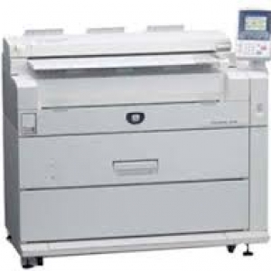 富士施乐Fuji Xerox DocuWide 6035 驱动