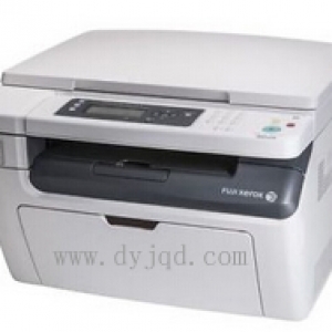 富士施乐Fuji Xerox DocuPrint M215 b 驱动