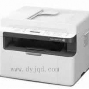 富士施乐Fuji Xerox DocuPrint M115 w 驱动