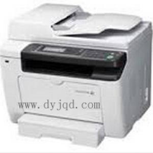 富士施乐Fuji Xerox DocuPrint M255 z 驱动