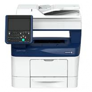 富士施乐Fuji Xerox ApeosPort-V 4020 驱动