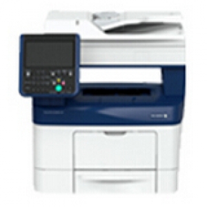 富士施乐Fuji Xerox DocuPrint M465 AP 驱动