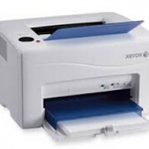 富士施乐Fuji Xerox Phaser 6000 驱动