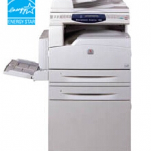 富士施乐Fuji Xerox Document Centre 186 驱动