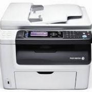 富士施乐Fuji Xerox DocuPrint CM205 f 驱动