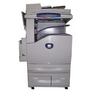富士施乐Fuji Xerox DocuCentre-III C4100 驱动