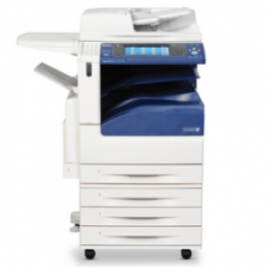 富士施乐Fuji Xerox DocuCentre-V C7780 驱动