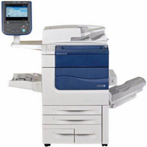 富士施乐Fuji Xerox DocuCentre-V 6080 驱动
