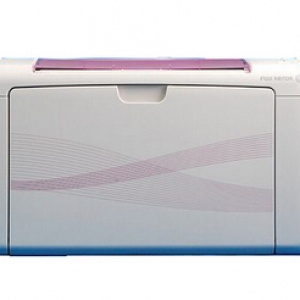 富士施乐Fuji Xerox DocuPrint P105 b 驱动