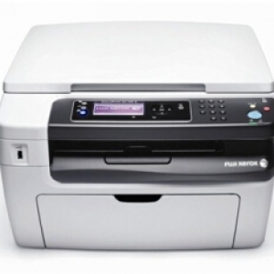 富士施乐Fuji Xerox DocuPrint M105 b 驱动