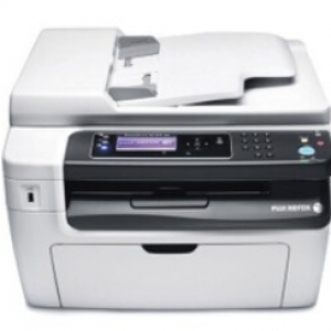 富士施乐Fuji Xerox DocuPrint M105 ab 驱动