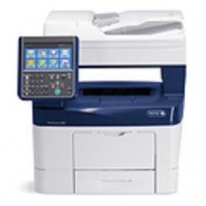 富士施乐Fuji Xerox WorkCentre 3655 驱动