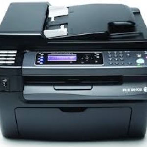 富士施乐Fuji Xerox DocuPrint M205 fw 驱动