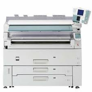 富士施乐Fuji Xerox DocuWide 6050 驱动