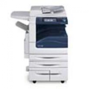 富士施乐Fuji Xerox WorkCentre 7535 驱动