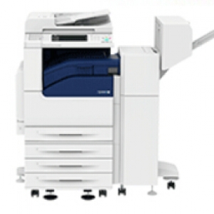 富士施乐Fuji Xerox DocuCentre-V C7776 驱动