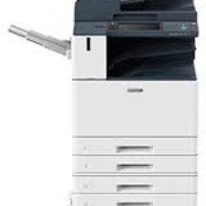 富士施乐Fuji Xerox DocuCentre-VI C3370 驱动