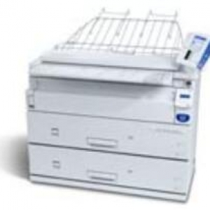 富士施乐Fuji Xerox 6050 Wide Format 驱动