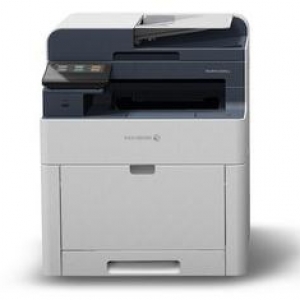 富士施乐Fuji Xerox DocuPrint CM318 z 驱动