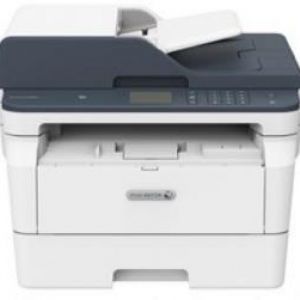 富士施乐Fuji Xerox DocuPrint M288 z 驱动