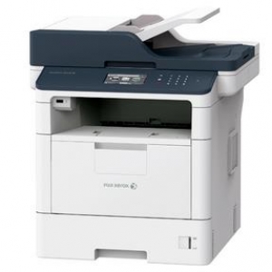 富士施乐Fuji Xerox DocuPrint M378 df 驱动