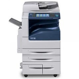 富士施乐Fuji Xerox WorkCentre 7970 驱动