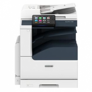 富士施乐Fuji Xerox ApeosPort 2560 驱动