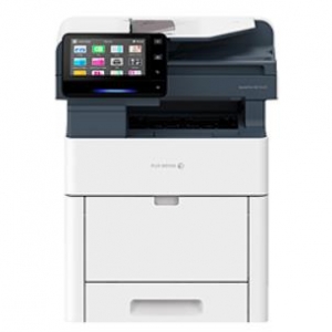 富士施乐Fuji Xerox ApeosPort-VII C3321 驱动