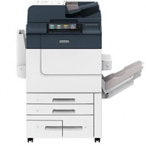 富士施乐Fuji Xerox ApeosPort-VII C5588 驱动
