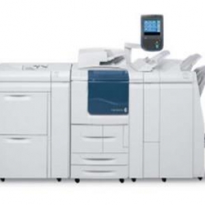 富士施乐Fuji Xerox D110 驱动