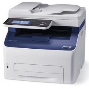 施乐Xerox WorkCentre 6027 驱动
