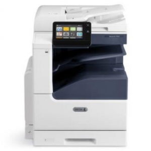 富士施乐 Xerox VersaLink C7020 驱动