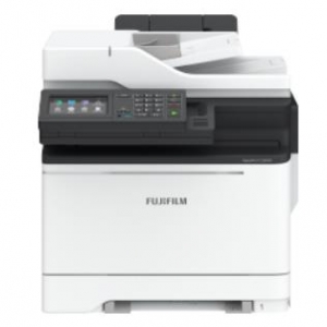 富士施乐FujiFilm ApeosPort C3320SD 驱动