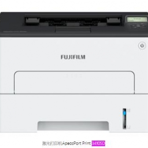 富士施乐FujiFilm ApeosPort 3410SD 驱动
