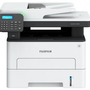 富士施乐FujiFilm ApeosPort Print 3410SD 驱动