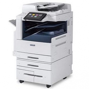 富士施乐 Xerox AltaLink C8055 驱动
