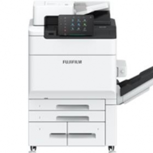 富士胶片Fujifilm Apeos C6580 驱动