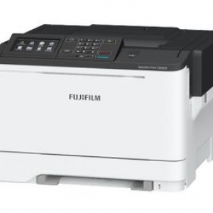 富士胶片FujiFilm ApeosPort Print C3830SD 驱动