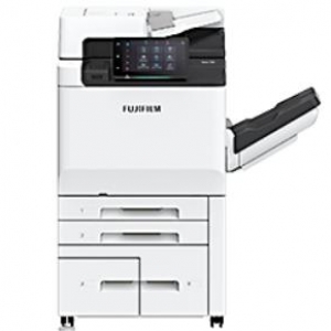 富士Fujifilm Apeos 7580 驱动