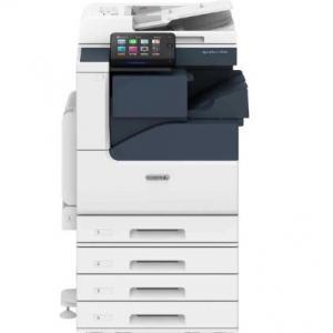 富士施乐Fuji Xerox ApeosPort C3060 驱动