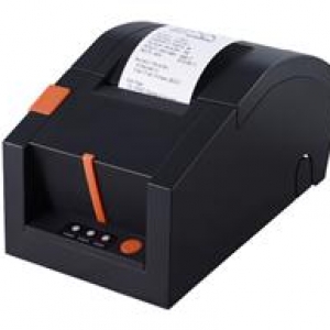 佳博Gainscha GP-58FC 驱动