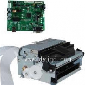 佳博Gainscha GP-310K 驱动