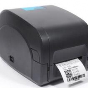 佳博Gainscha GP-9134T 驱动