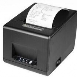 佳博Gainscha GP-L407 驱动