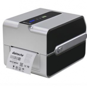 佳博Gainscha GS-3405T PLUS 驱动