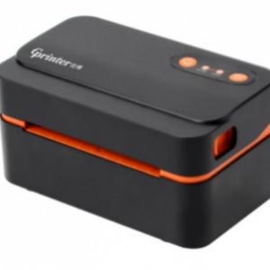 佳博Gprinter GP-9124D 驱动