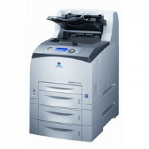 柯尼卡美能达Konica Minolta PagePro 4650EN 驱动